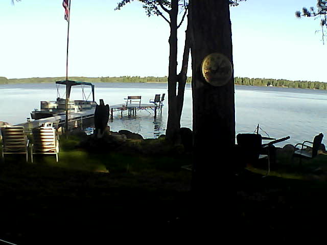 Whiteface Cam Image - Sat, 09/08/2018 9:08am 