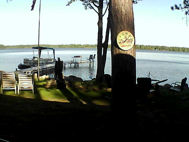 Whiteface Cam Image - Sat, 09/08/2018 9:18am 