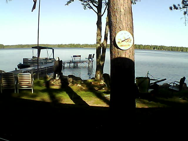 Whiteface Cam Image - Sat, 09/08/2018 9:28am 