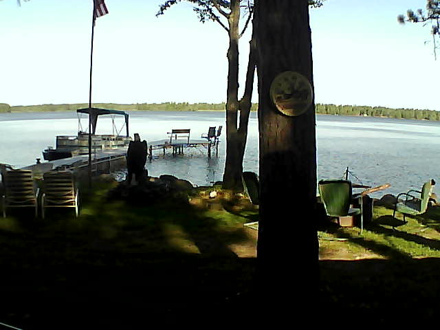 Whiteface Cam Image - Sat, 09/08/2018 9:48am 