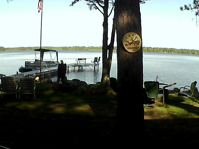 Whiteface Cam Image - Sat, 09/08/2018 9:58am 