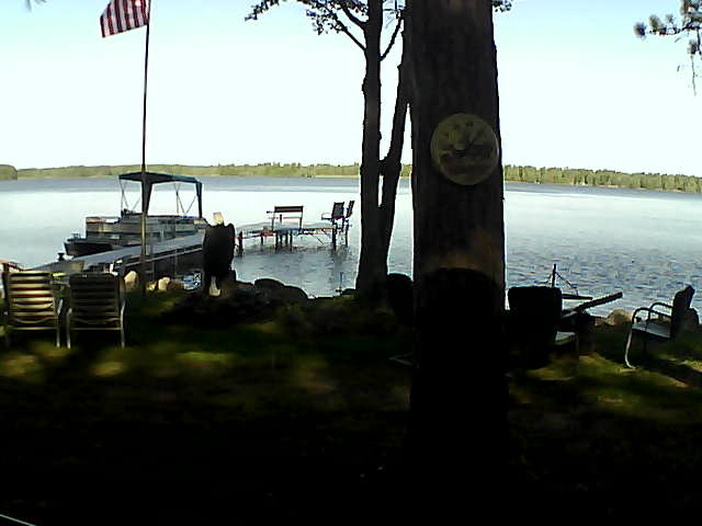 Whiteface Cam Image - Sat, 09/08/2018 10:08am 