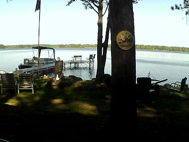 Whiteface Cam Image - Sat, 09/08/2018 10:18am 