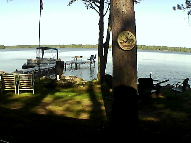 Whiteface Cam Image - Sat, 09/08/2018 10:38am 