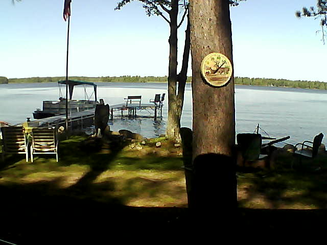 Whiteface Cam Image - Sat, 09/08/2018 10:48am 