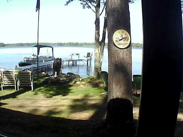 Whiteface Cam Image - Sat, 09/08/2018 11:18am 