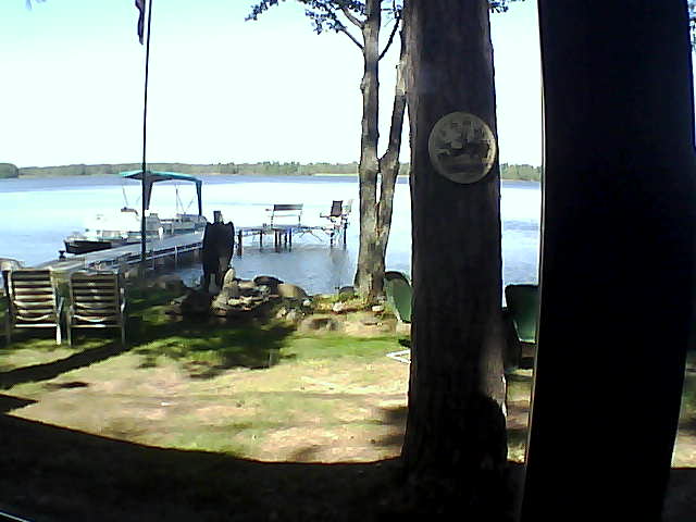 Whiteface Cam Image - Sat, 09/08/2018 11:28am 