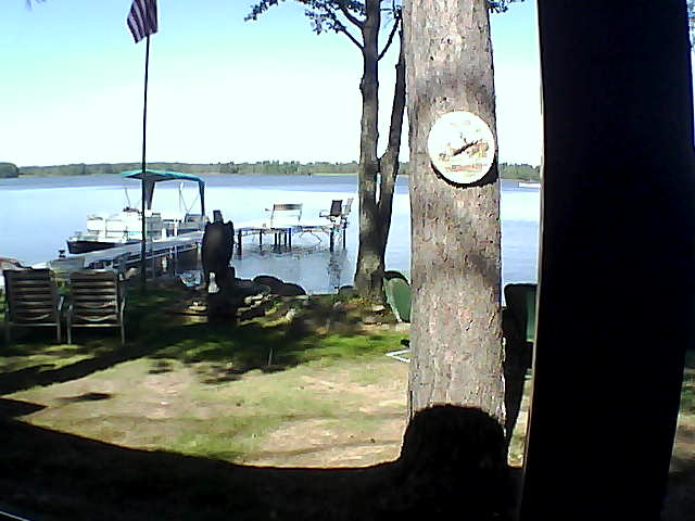 Whiteface Cam Image - Sat, 09/08/2018 11:38am 