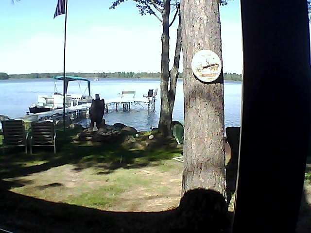 Whiteface Cam Image - Sat, 09/08/2018 11:48am 