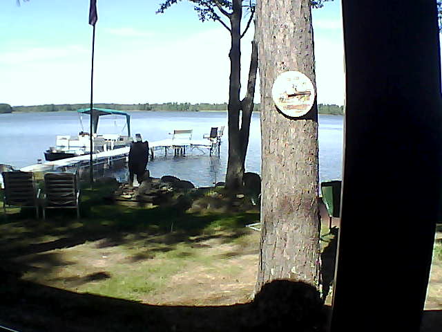 Whiteface Cam Image - Sat, 09/08/2018 11:58am 