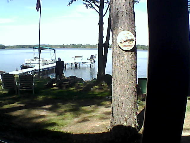 Whiteface Cam Image - Sat, 09/08/2018 12:08pm 