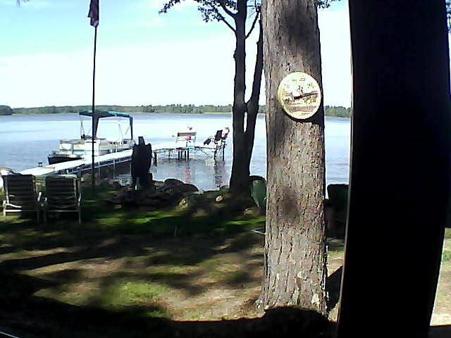 Whiteface Cam Image - Sat, 09/08/2018 12:18pm 