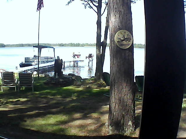 Whiteface Cam Image - Sat, 09/08/2018 12:38pm 