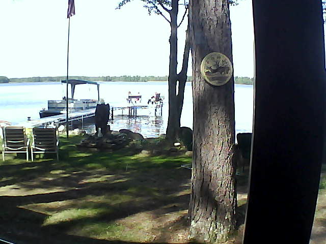 Whiteface Cam Image - Sat, 09/08/2018 12:48pm 