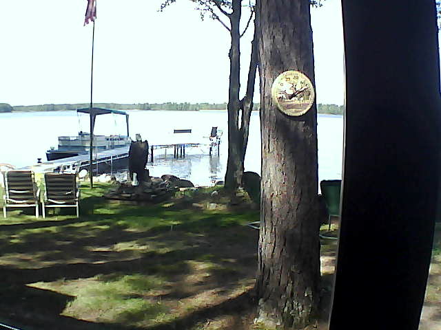 Whiteface Cam Image - Sat, 09/08/2018 12:58pm 