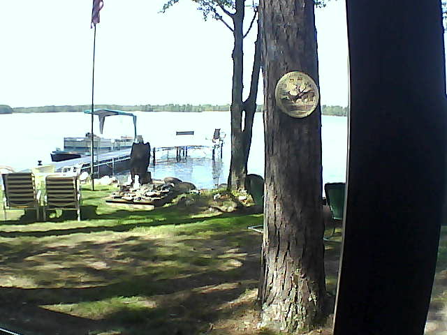 Whiteface Cam Image - Sat, 09/08/2018 1:28pm 