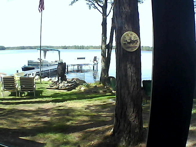 Whiteface Cam Image - Sat, 09/08/2018 1:38pm 