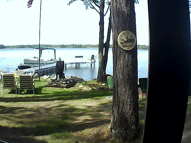 Whiteface Cam Image - Sat, 09/08/2018 1:48pm 