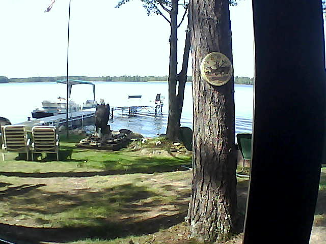 Whiteface Cam Image - Sat, 09/08/2018 2:08pm 