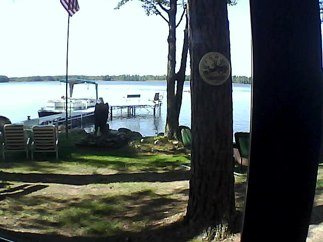 Whiteface Cam Image - Sat, 09/08/2018 2:28pm 