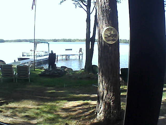 Whiteface Cam Image - Sat, 09/08/2018 2:48pm 