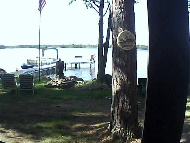 Whiteface Cam Image - Sat, 09/08/2018 2:58pm 