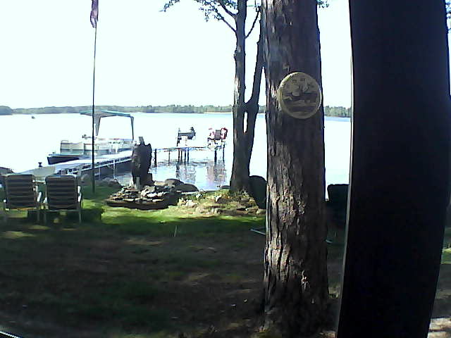 Whiteface Cam Image - Sat, 09/08/2018 3:08pm 