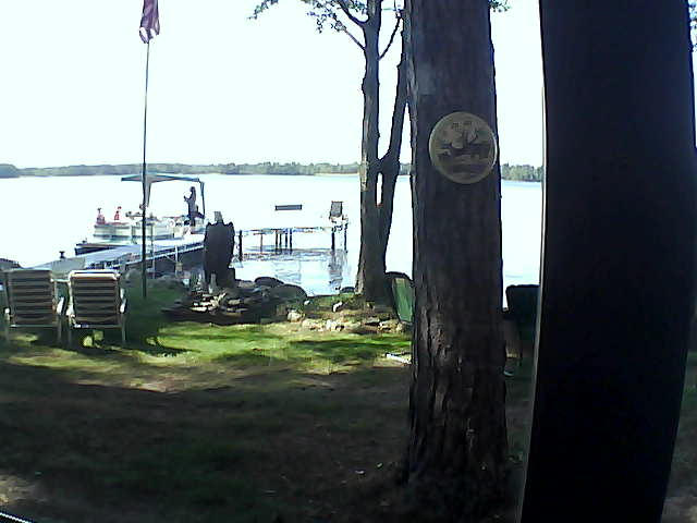 Whiteface Cam Image - Sat, 09/08/2018 3:18pm 