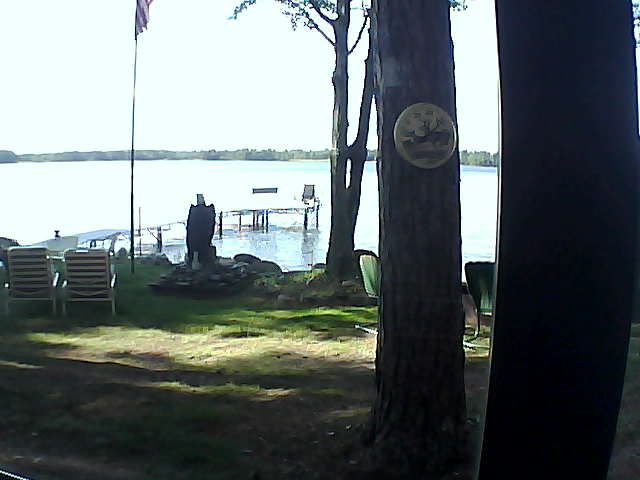 Whiteface Cam Image - Sat, 09/08/2018 3:28pm 