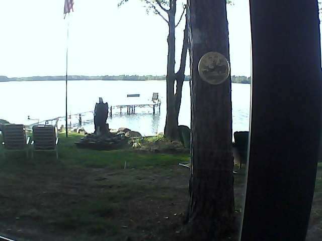 Whiteface Cam Image - Sat, 09/08/2018 4:38pm 