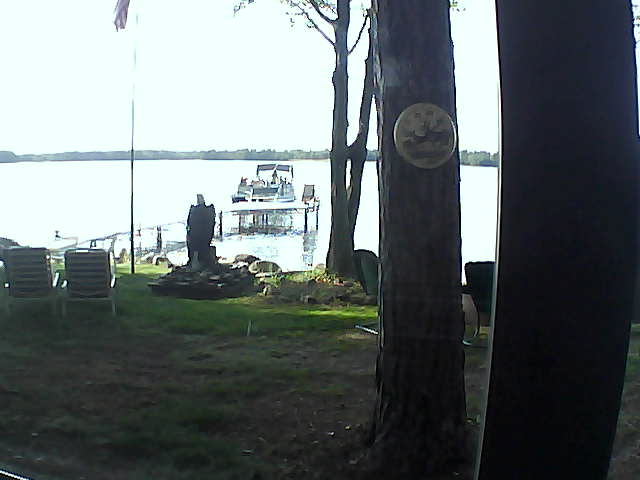 Whiteface Cam Image - Sat, 09/08/2018 4:48pm 