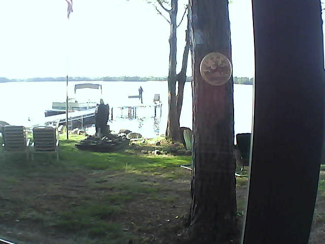 Whiteface Cam Image - Sat, 09/08/2018 4:58pm 