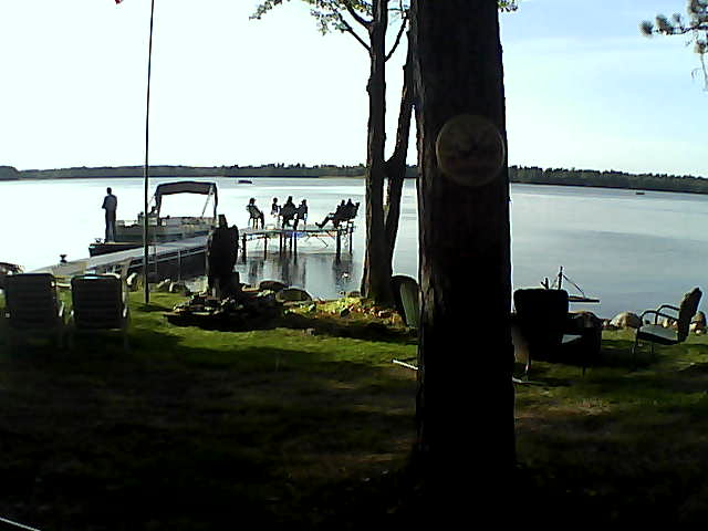 Whiteface Cam Image - Sat, 09/08/2018 5:18pm 