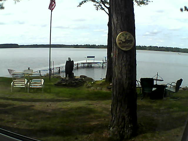 Whiteface Cam Image - Sun, 09/09/2018 2:09pm 