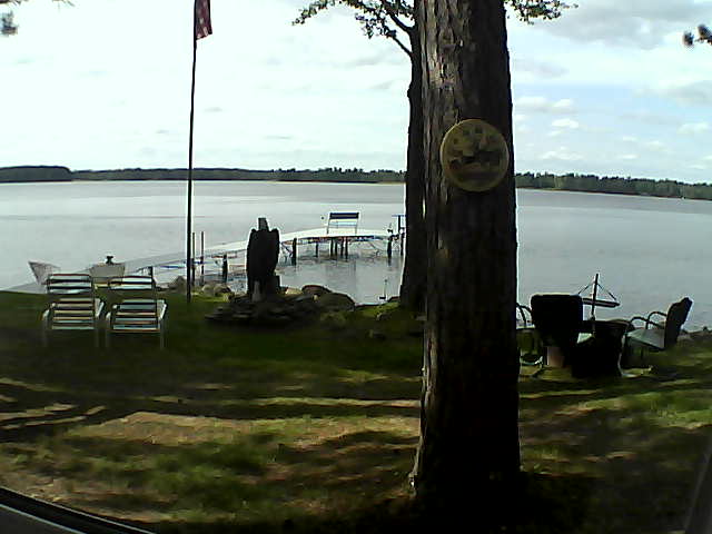 Whiteface Cam Image - Sun, 09/09/2018 2:39pm 