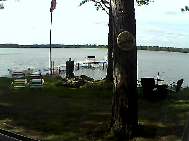 Whiteface Cam Image - Sun, 09/09/2018 2:59pm 