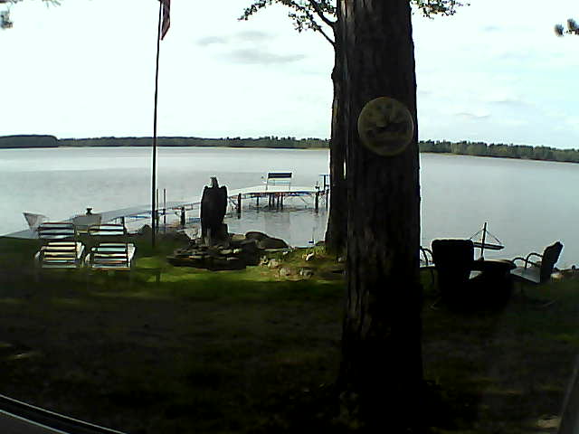 Whiteface Cam Image - Sun, 09/09/2018 3:09pm 