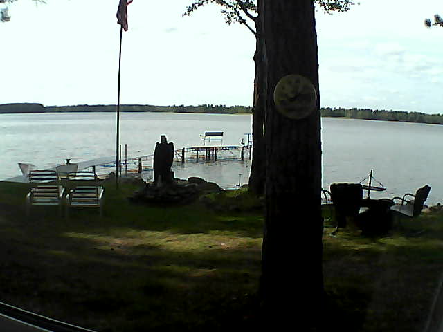 Whiteface Cam Image - Sun, 09/09/2018 3:29pm 