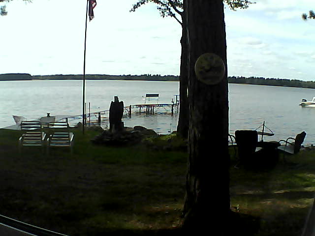 Whiteface Cam Image - Sun, 09/09/2018 3:49pm 