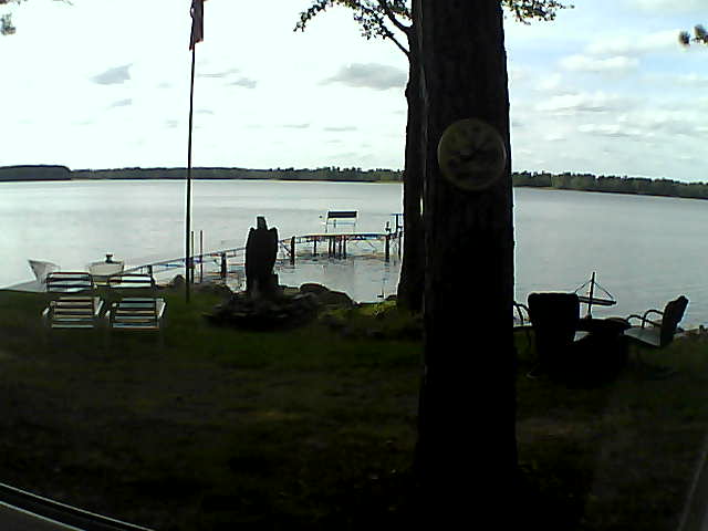 Whiteface Cam Image - Sun, 09/09/2018 4:09pm 