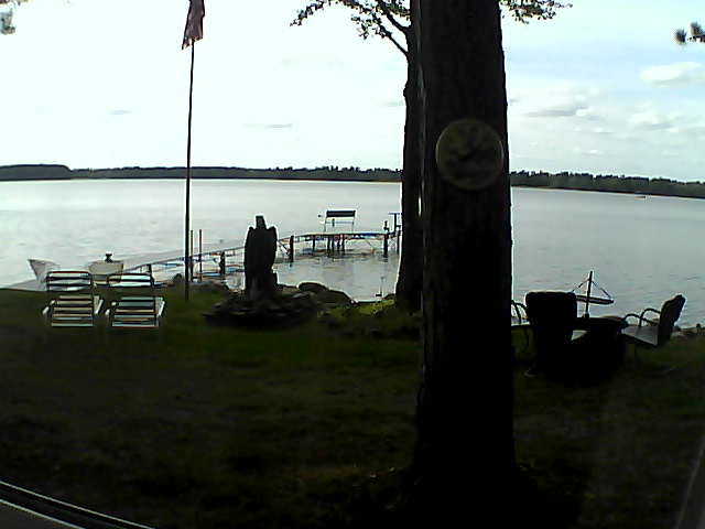 Whiteface Cam Image - Sun, 09/09/2018 4:19pm 