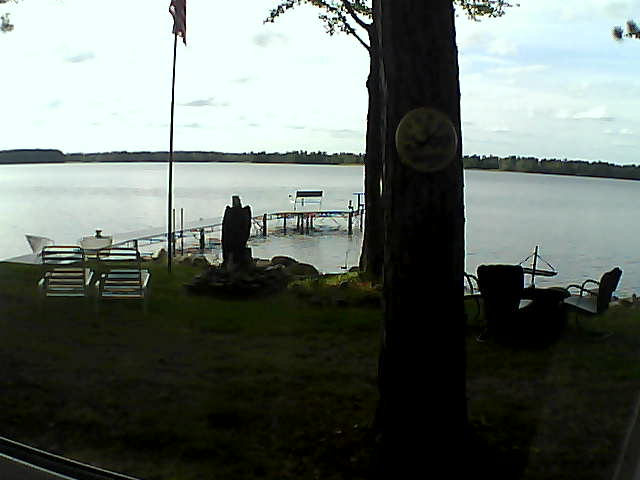 Whiteface Cam Image - Sun, 09/09/2018 4:29pm 