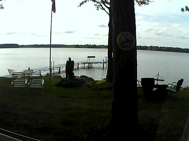 Whiteface Cam Image - Sun, 09/09/2018 4:39pm 