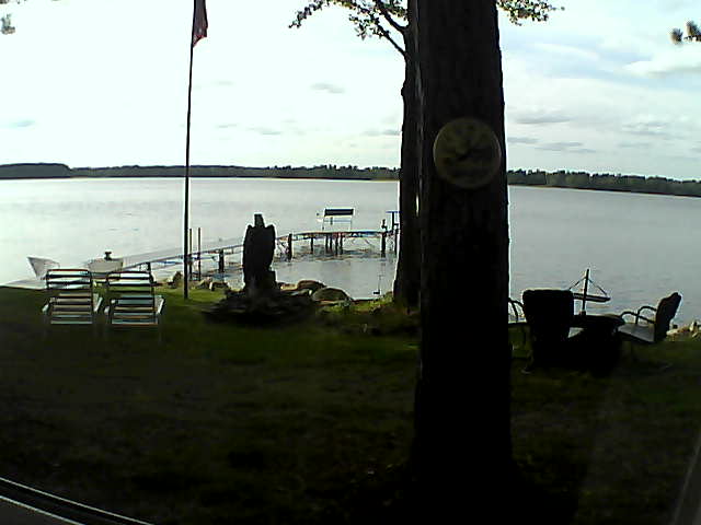 Whiteface Cam Image - Sun, 09/09/2018 4:49pm 