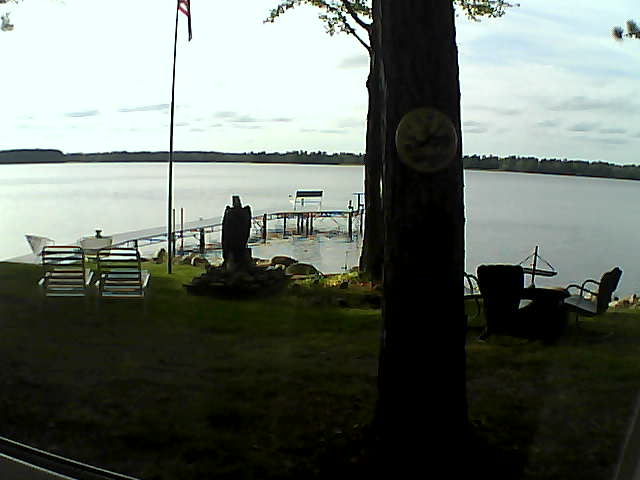 Whiteface Cam Image - Sun, 09/09/2018 4:59pm 