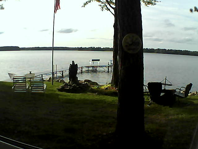 Whiteface Cam Image - Sun, 09/09/2018 5:19pm 