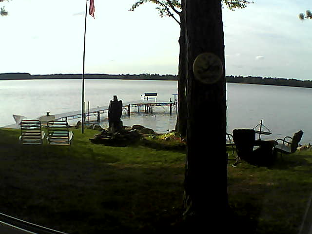 Whiteface Cam Image - Sun, 09/09/2018 5:29pm 