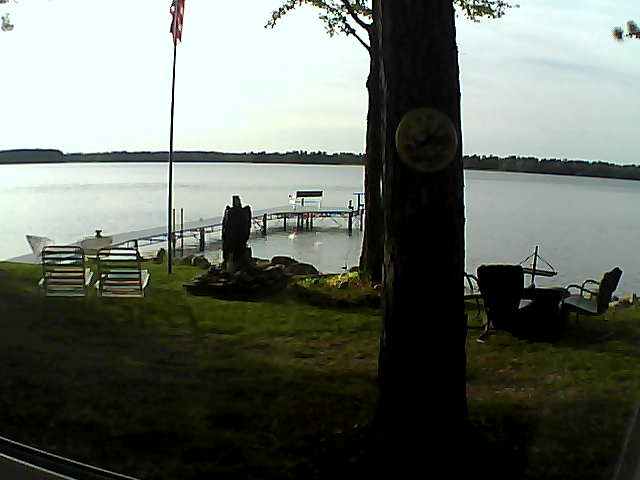 Whiteface Cam Image - Sun, 09/09/2018 5:39pm 