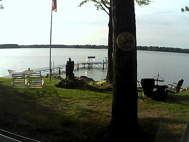 Whiteface Cam Image - Sun, 09/09/2018 5:49pm 