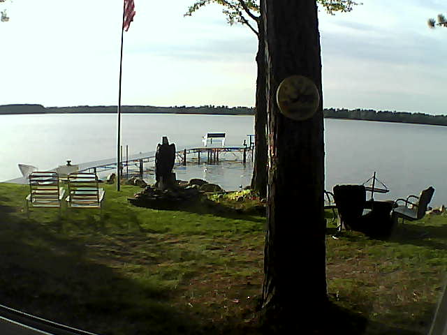 Whiteface Cam Image - Sun, 09/09/2018 5:59pm 